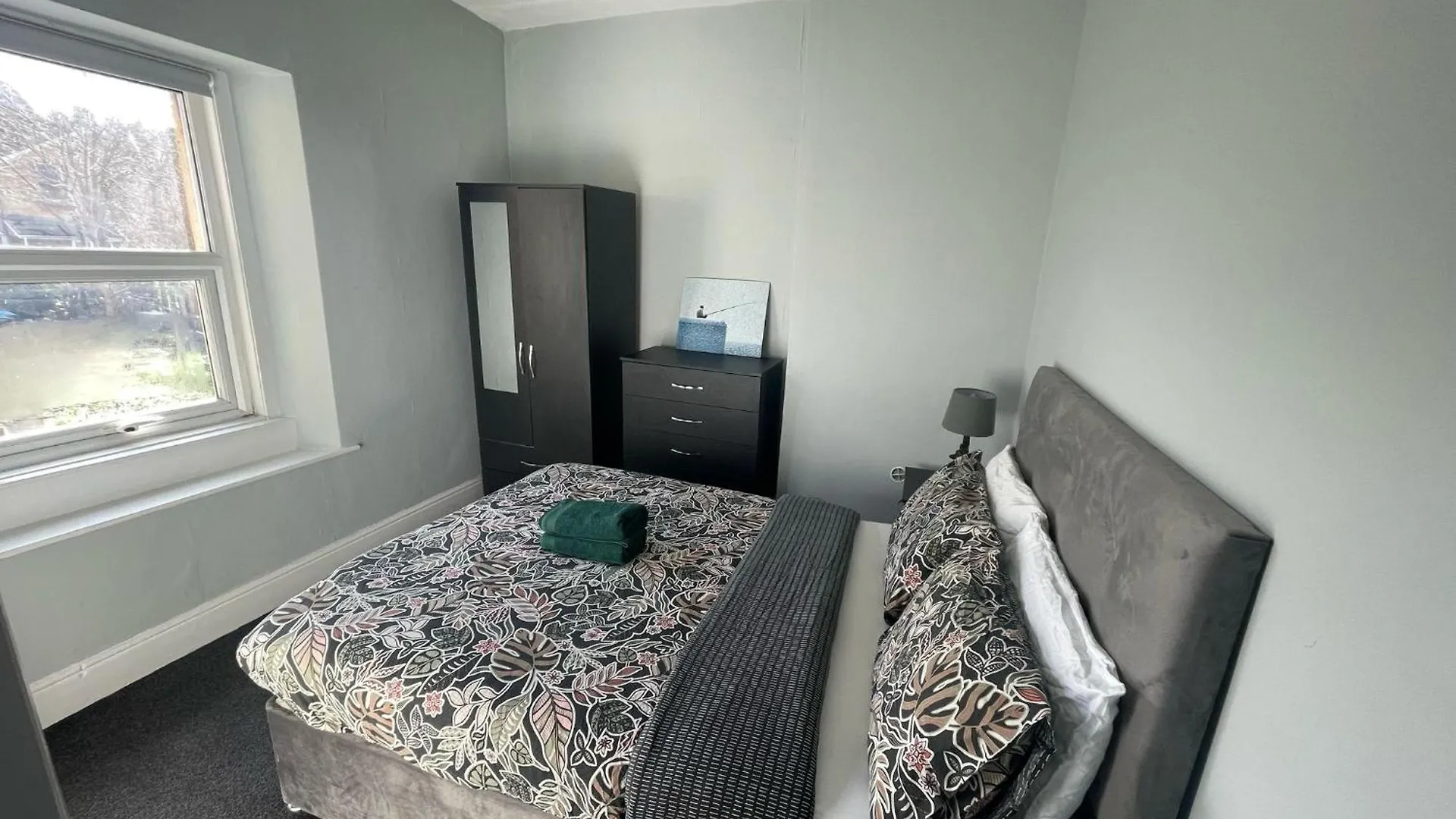 Guest house The Old White Hart Brewery Guesthouse Bath United Kingdom