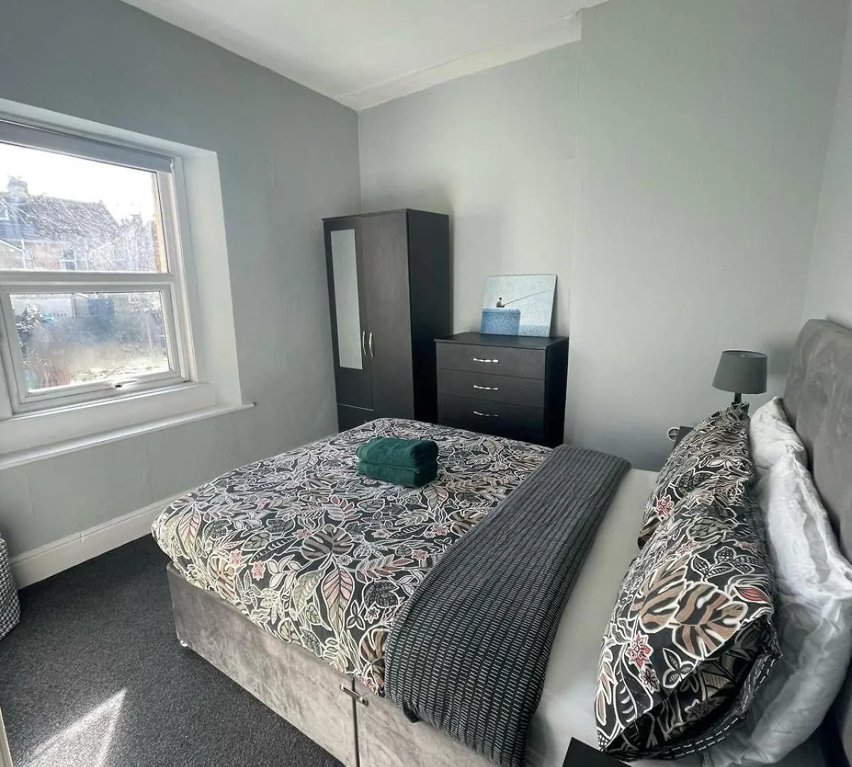 The Old White Hart Brewery Guesthouse Bath United Kingdom