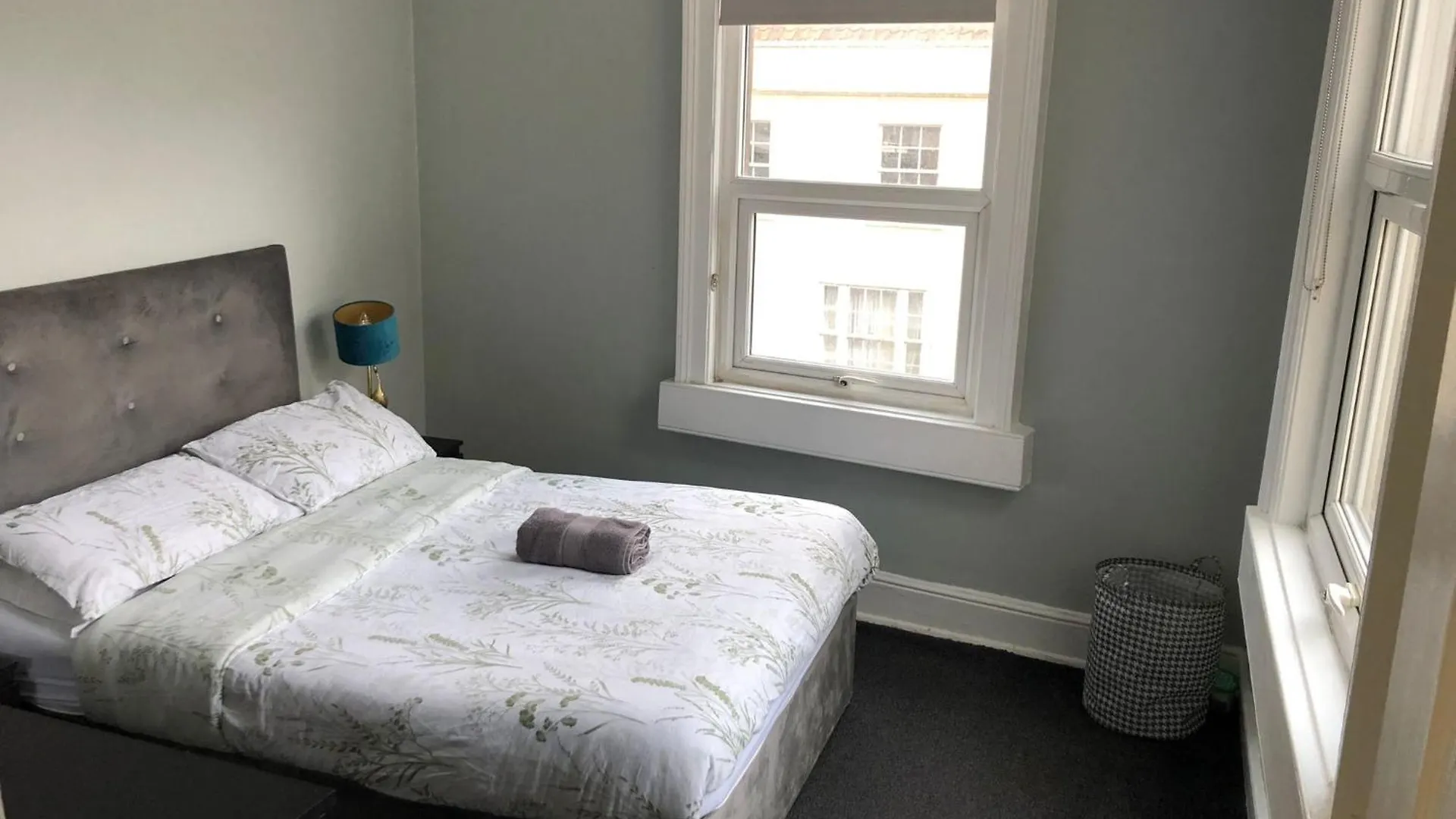 The Old White Hart Brewery Guesthouse Bath Guest house